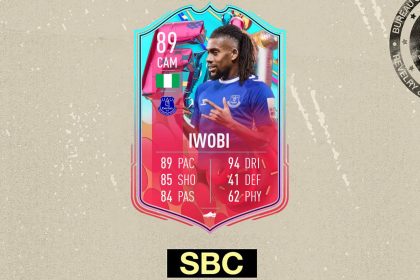 cover sbc iwobi fut birthday fifa 23