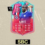 cover sbc kante fut birthday fifa 23
