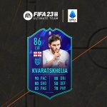 cover sbc kvara potm february fifa 23