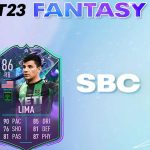 cover sbc lima fantasy fut fifa 23
