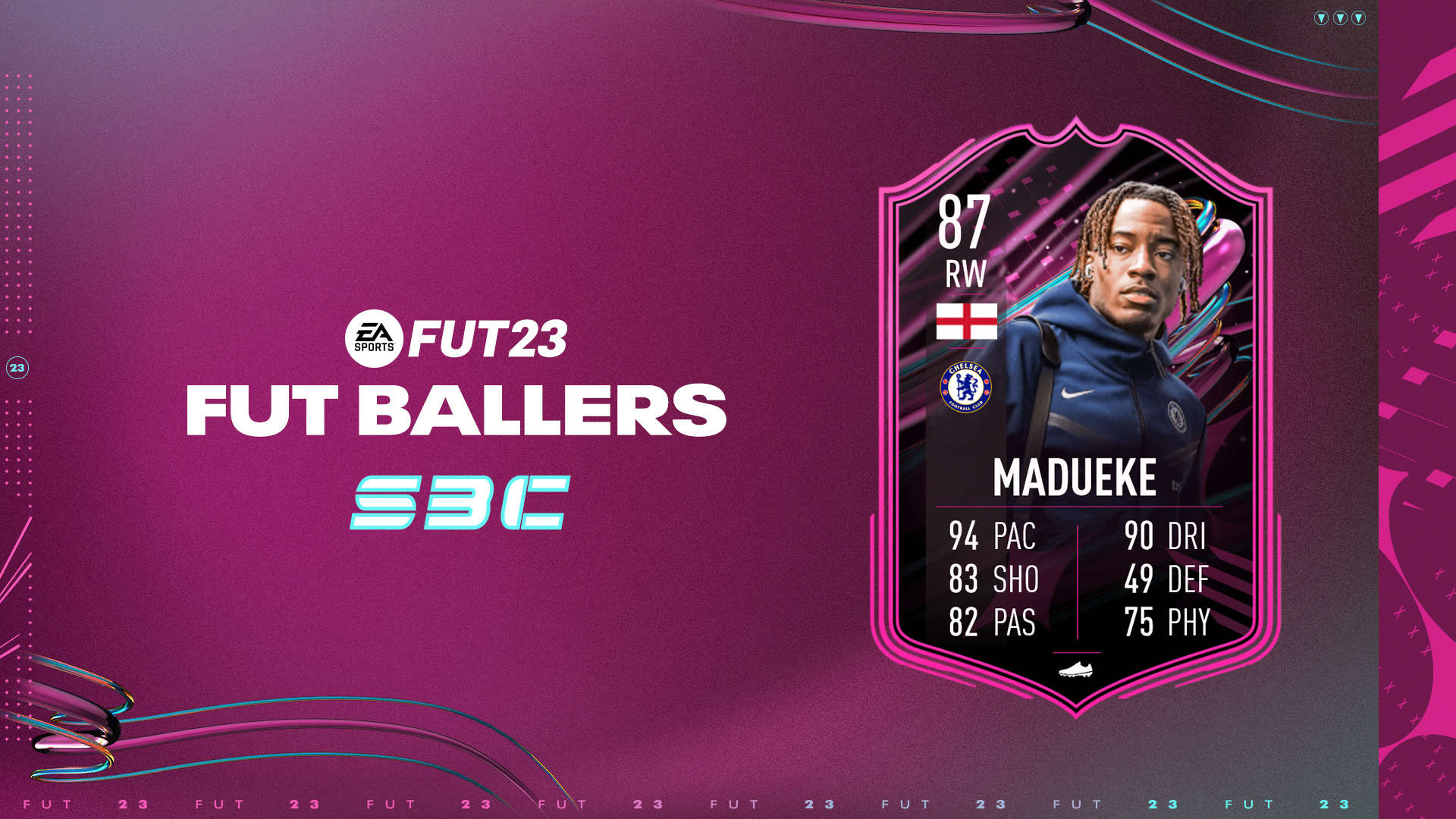 Fifa SBC 