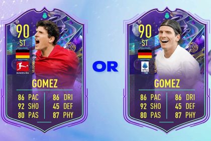 cover sbc mario gomez eroi fantasy fut fifa 23