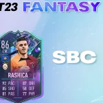 cover sbc rashica fantasy fut fifa 23
