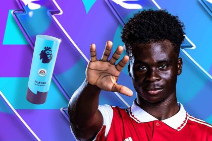cover sbc saka potm march fifa 23
