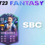 cover sbc sergi darder fantasy fut fifa 23
