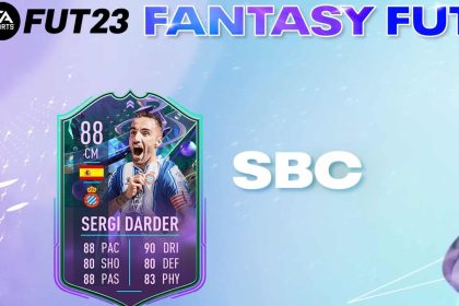 cover sbc sergi darder fantasy fut fifa 23