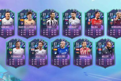 cover team 1 fantasy fut fifa 23