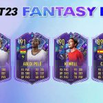 cover team heroes fantasy fut fifa 23