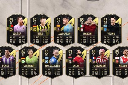 cover totw 19 fifa 23