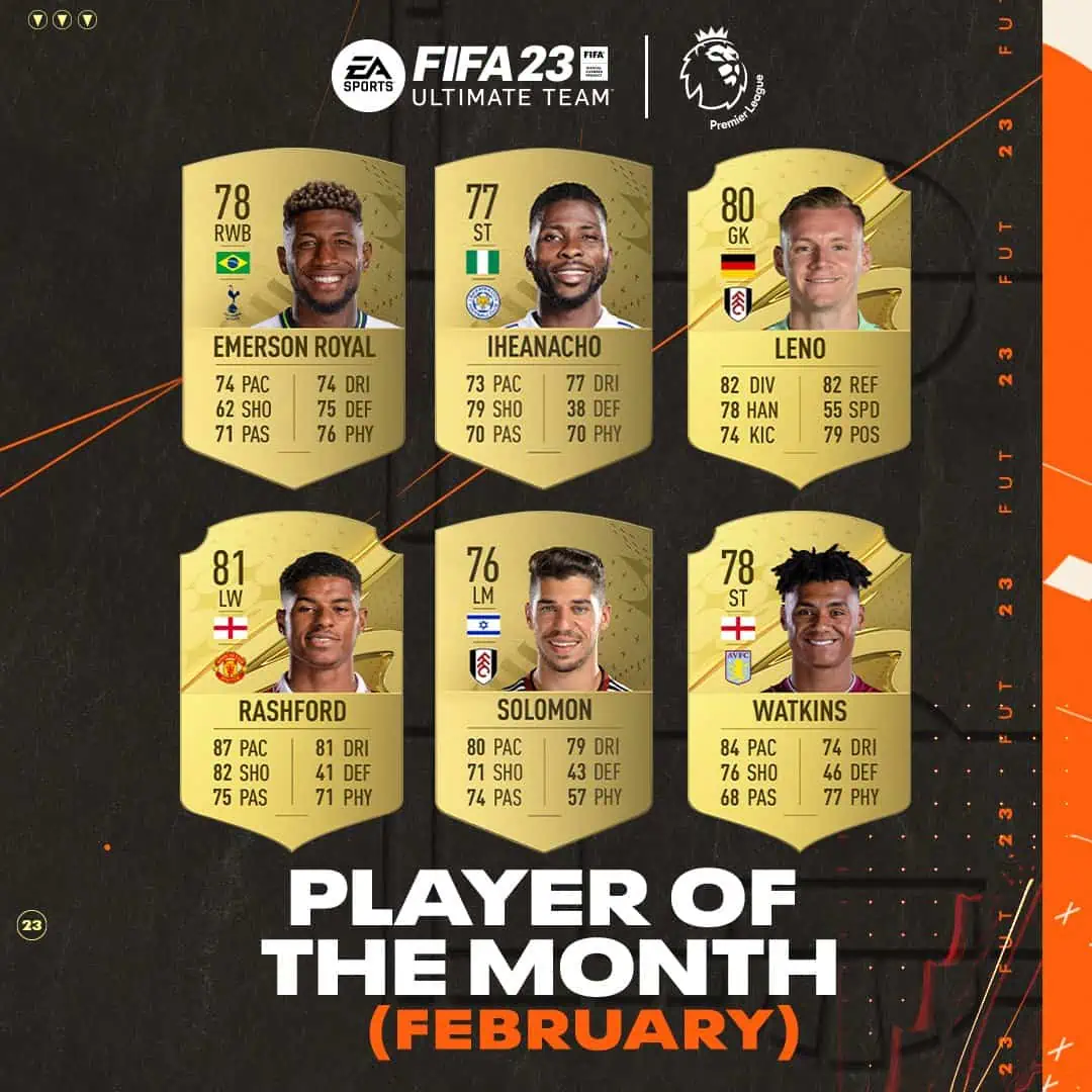 POTM