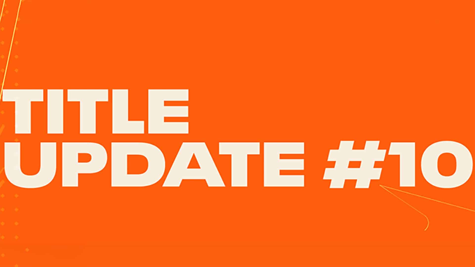 FIFA 23 Title Update 10: Patch Notes PS5, PS4, Xbox Series X/S, Xbox One e PC FIFA 23 Title Update 10: Patch Notes PS5, PS4, Xbox Series X/S, Xbox One e PC