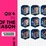 Cover FUT23 TOTS23 EPL