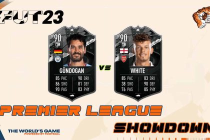 cover gundogan white showdown pl fifa 23