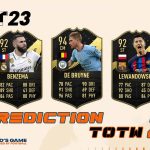 cover prediction totw 23 fifa 23