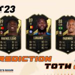 cover prediction totw 26 fifa 23