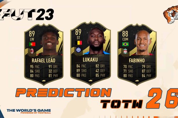 cover prediction totw 26 fifa 23
