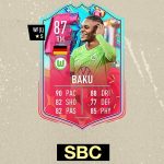 cover sbc babu fut birthday fifa 23