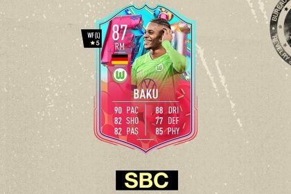 cover sbc babu fut birthday fifa 23