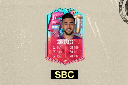 cover sbc gonzalez fut birthday fifa 23