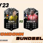 cover sbc meunier roussillon showdown bundesliga fifa 23