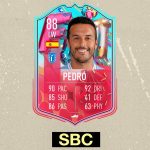 cover sbc pedro fut birthday fifa 23