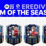 cover tots eredivisie fifa 23