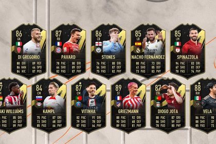 cover totw 25 fifa 23