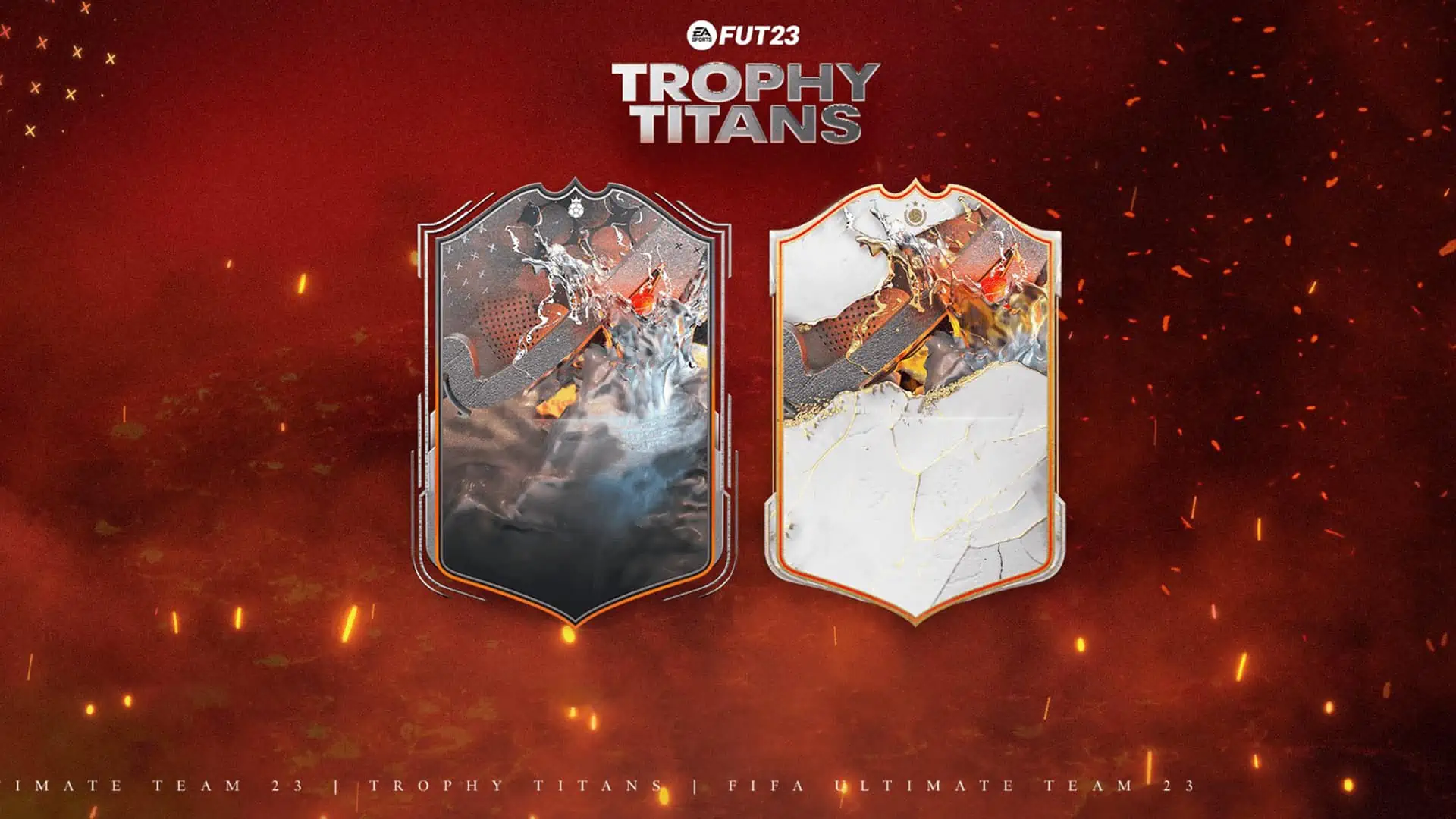 FIFA 23 Trophy Titans: Evento inedito in arrivo il 7 aprile.