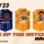 cover motm maggio 6 fifa 23