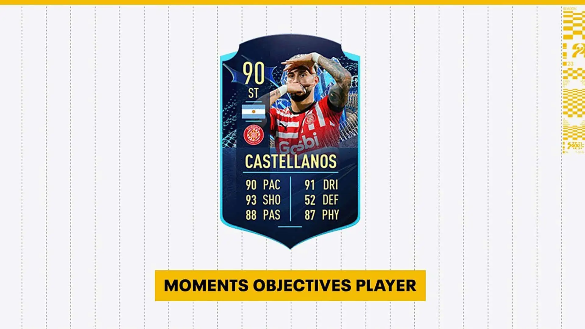 cover obj castellanos tots moments fifa 23
