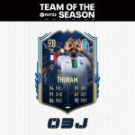 cover obj thuram tots bundesliga fifa 23