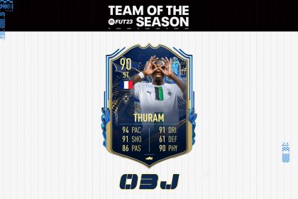 cover obj thuram tots bundesliga fifa 23