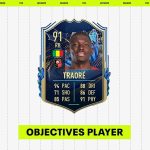 cover obj traore tots fifa 23