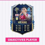 cover obj watkins tots moment fifa 23