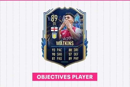 cover obj watkins tots moment fifa 23