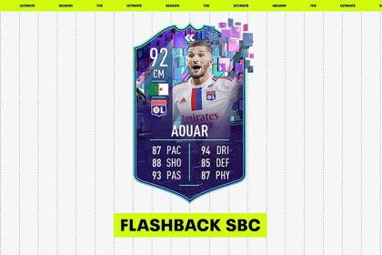 cover sbc aouar flashback fifa 23