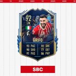 cover sbc grifo tots fifa 23