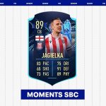 cover sbc jagielka tots moments fifa 23