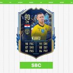 cover sbc kaku tots fifa 23