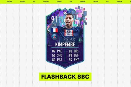 cover sbc kimpembe flashback fifa 23