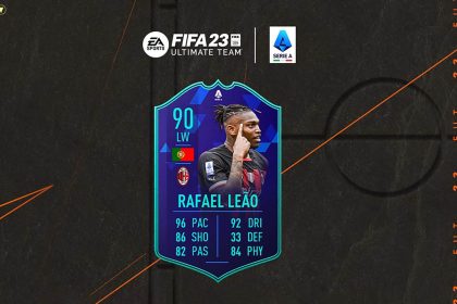 cover sbc leao potm april serie a fifa 23