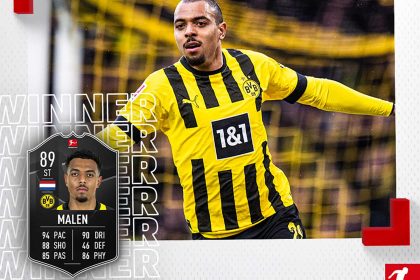 cover sbc malen potm april bundesliga fifa 23