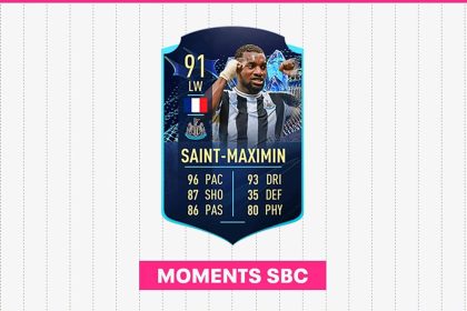 cover sbc maximin tots moment fifa 23