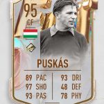 cover sbc puskas fifa 23