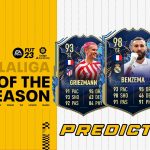 f23 tots laliga predictions