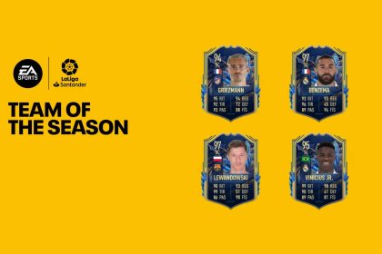 laliga tots att fifa 23