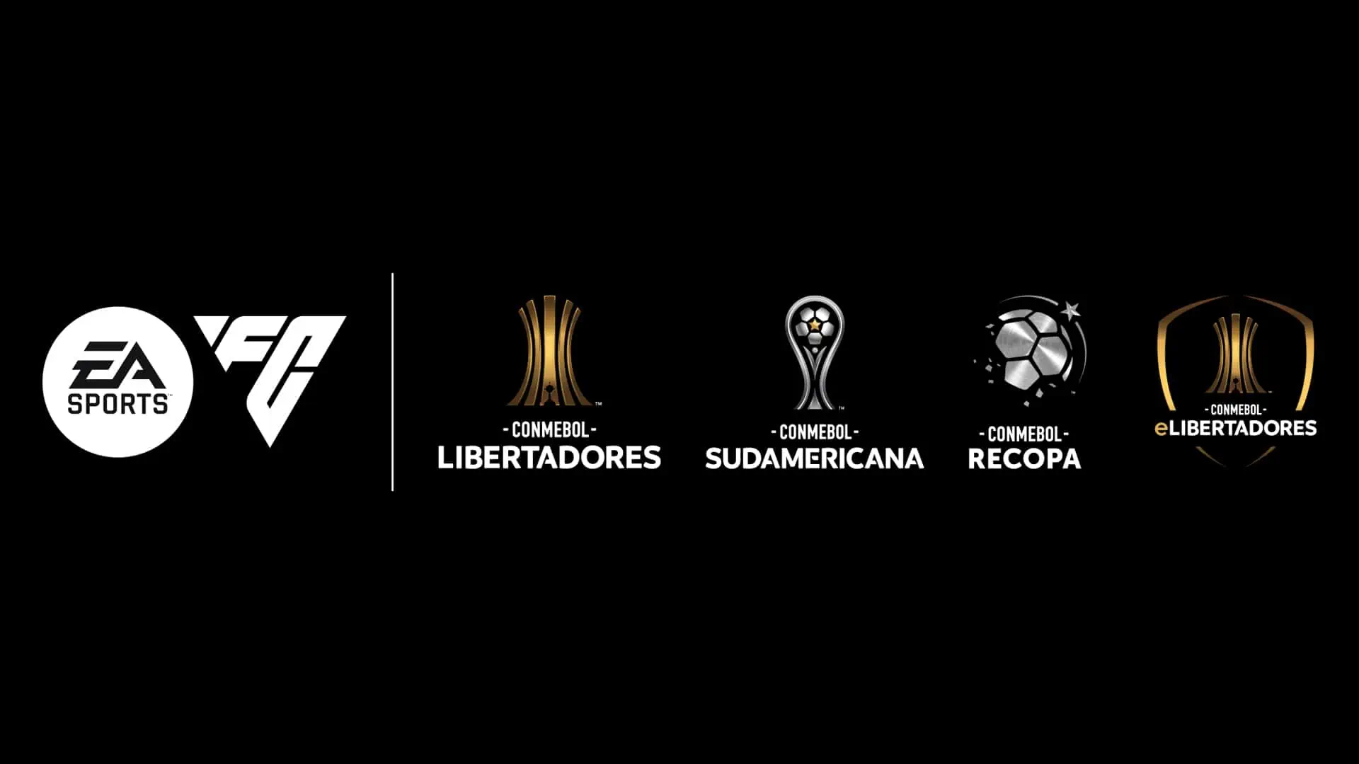 cover ea sports fc conmebol