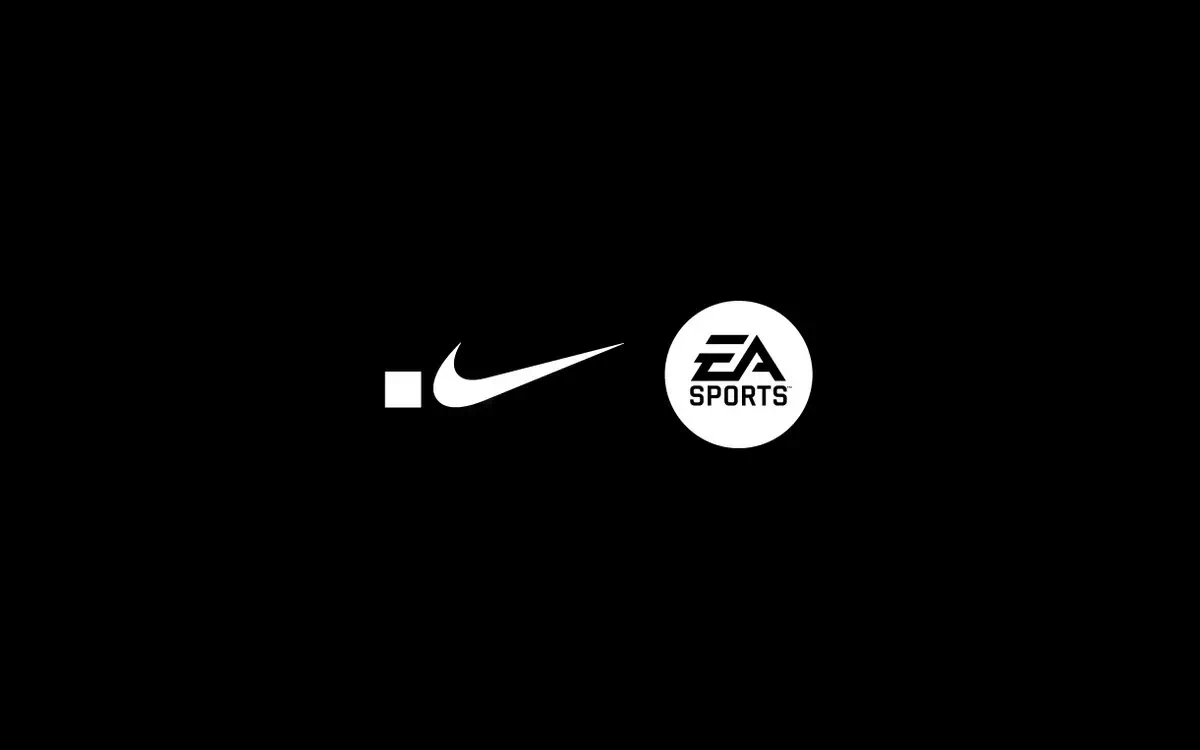 cover ea sports nike partnership