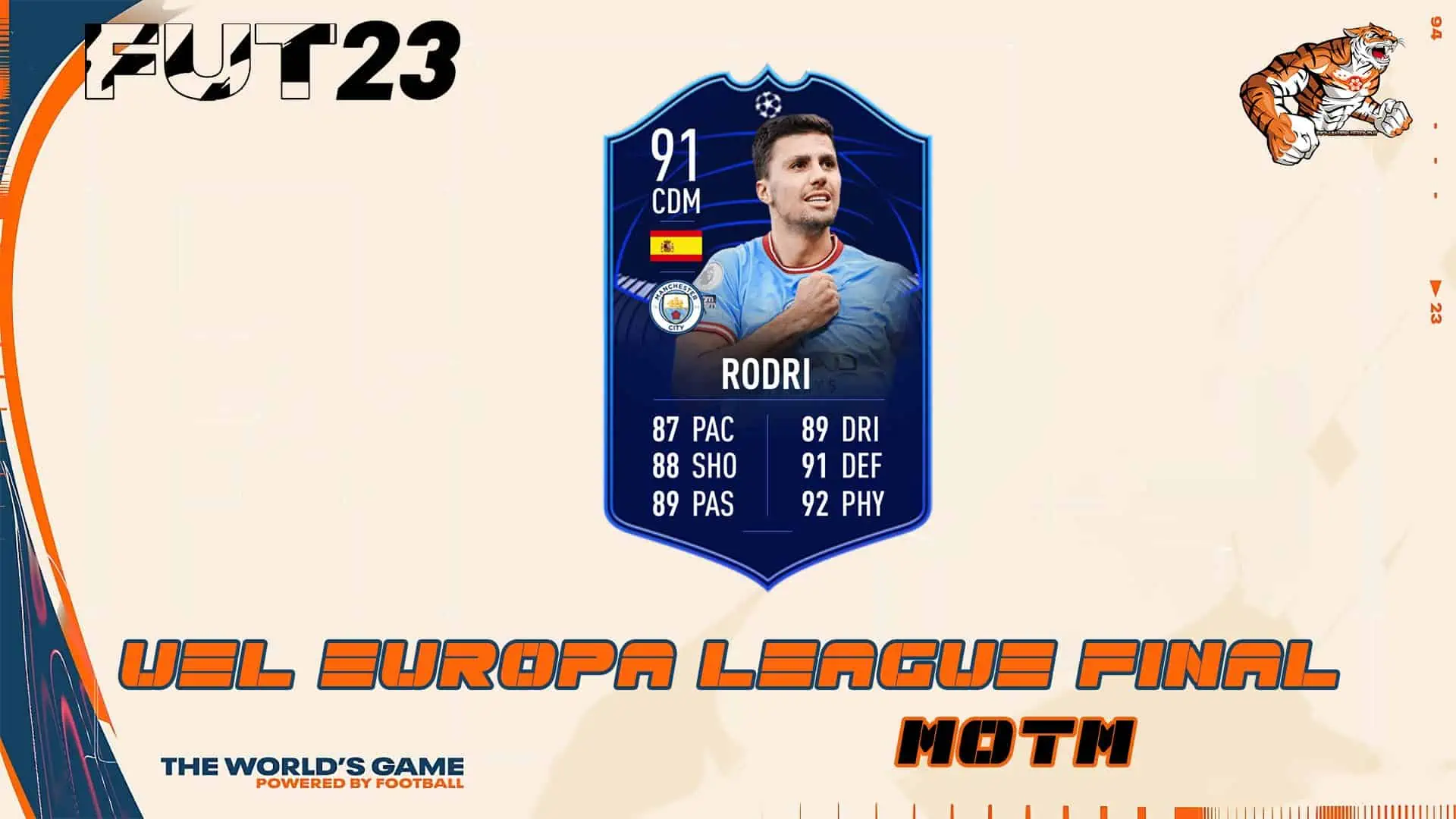 Rodri