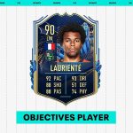 cover obj lauriente tots fifa 23